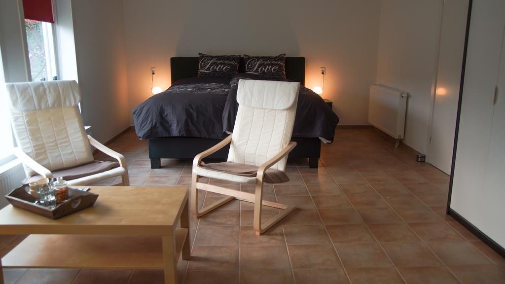 Bed & Breakfast Orvelte Room photo